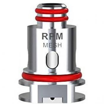 Smok RPM Mesh Coils 0,4 Ohm (5er Set)