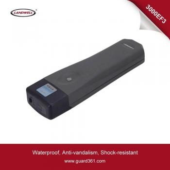 Landwell LCD Display RFID Security Patrol System