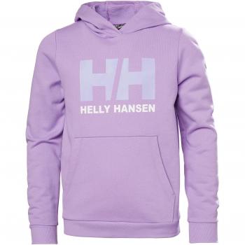 Sudadera Helly Hansen Logo para Niños 2.2