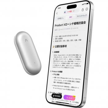 EchoPod AI