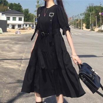 Velours Obscur Lolita Vintage