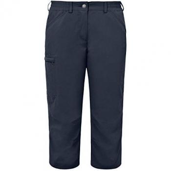 Eclipse 38 Female Capri IV Pants – Vaude