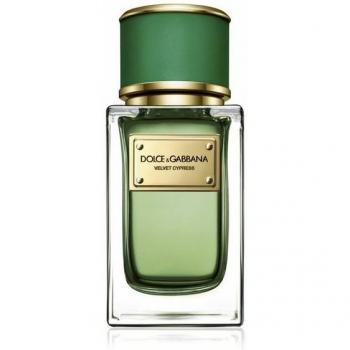 Dolce & Gabbana EDP Unisex Ciprés de Terciopelo 50 ml