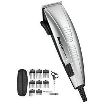 Home Hair Cutting System – BaByliss Pro for Male Grooming