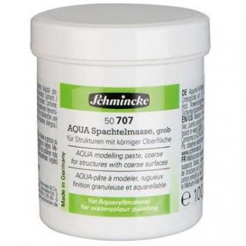 Schmincke Watercolour AQUA Mod. Coarse Paste 125ml