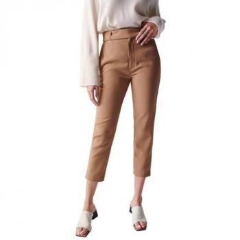 Pantalón de Mujer Salsa Jeans Slim High Waist