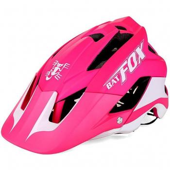 BATFOX Ultralight Bicycle Helmet for Men