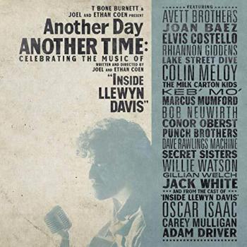 Another Day,Another Time:Celebrating Music of Ins