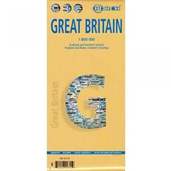 Grande-Bretagne