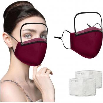 Safety Face Protection Visor