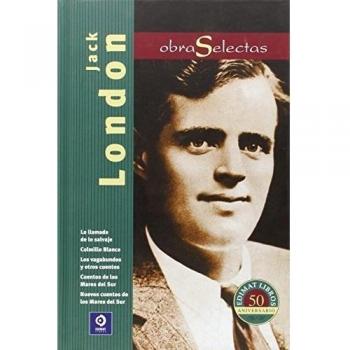 Obras selectas Jack London