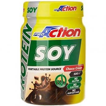 ProAction Protein Soy