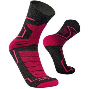 Calcetines de alpaca merino VECTOR para actividades al aire libre