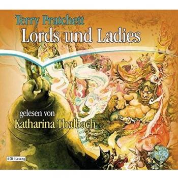 Lords und Ladies: Schall & Wahn