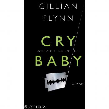 Cry baby | Gillian Flynn