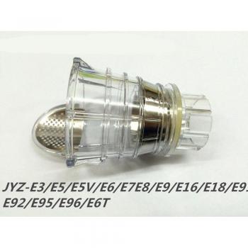 Entsafterfilter für Joyoung JYZ-E3/E5/E6/E6T/E7/E8/E9/E16