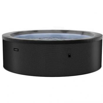 Eco Foam 6-Person Hot Tub with Integrated Heater