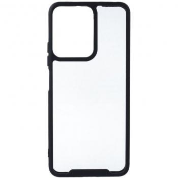Funda Bumper Suave Xiaomi Redmi Note 12 Pro Plus