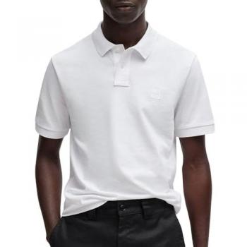 BOSS Polos Hombre Passenger 2XL