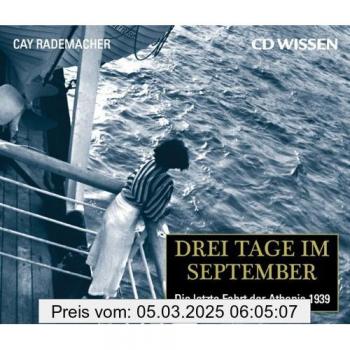 CD WISSEN