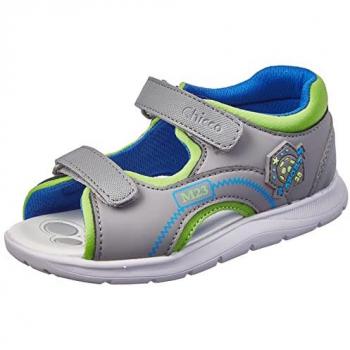 Chicco Sandales Gustavo Gris