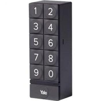 Yale Smart Keypad, access code keypad
