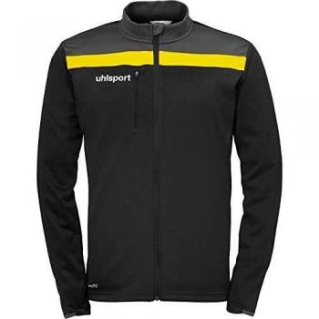 Uhlsport Offense 23 Poly Boys Jacket
