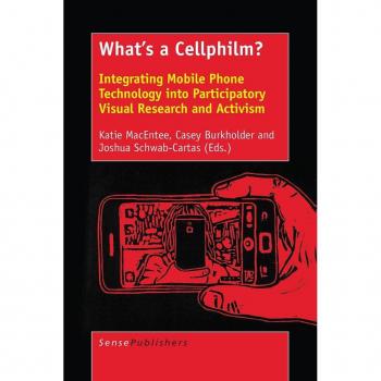 Vitalsource Technologies, Inc. Whats A Cellphilm?