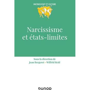 Narcissisme et états-limites