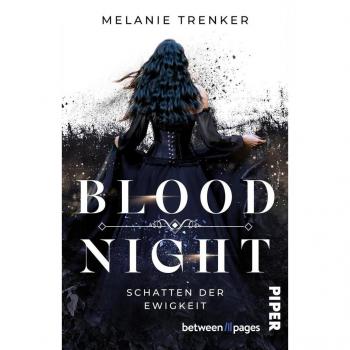 Piper Taschenbuch Bloodnight – Schatten der Ewigkeit