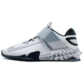 Nike Savaleos SE Talon 15 mm Blanc