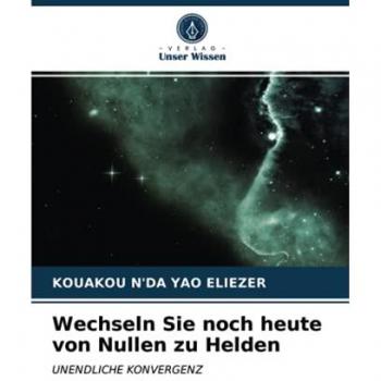 Wechseln Sie noch heute von Nullen zu Helden: UNENDLICHE KONVERGENZ