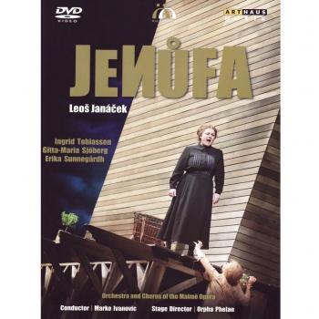 Jenufa