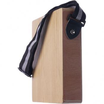Holz Schlagzeug Cajon