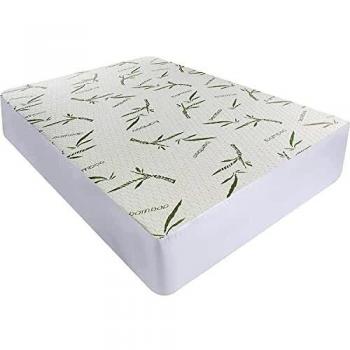 Coprimaterasso Traspirante Utopia Bedding