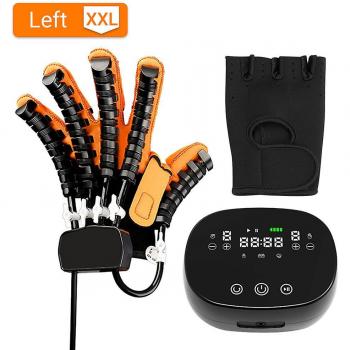 Gants Robotisés Muggyz – Réhabilitation fonctionnelle post-AVC