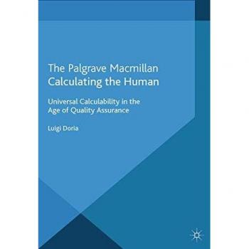 Calculating the Human