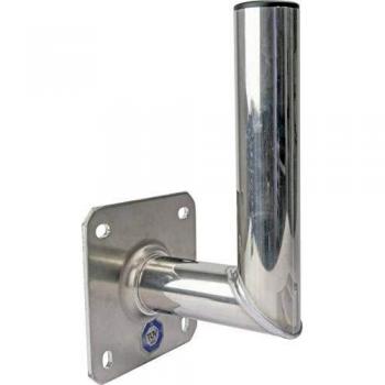 Supporto a parete per parabola Schwaiger 15 cm