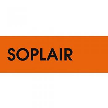 Soplair Annex Sunrise Edition