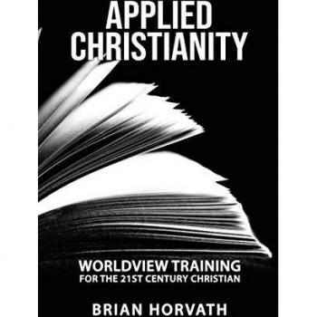 Horvath, Brian: Applied Christianity