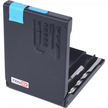 Kit de réparation Nirosthal M8x1,25x10,8 mm – 24 éléments