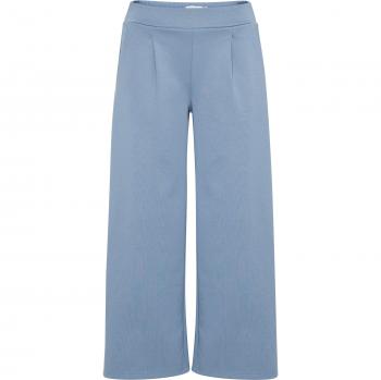 Ichi Kate pantalon large femme