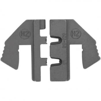 Sealey AK3858/H2 Superseal Series 1.5 Crimping Jaws Tool