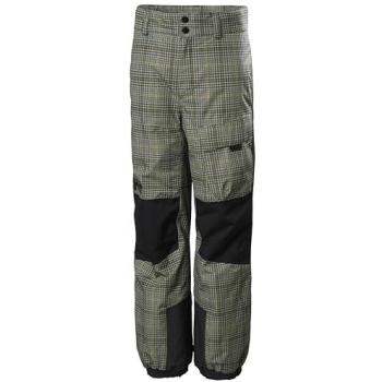 Sepia PowderLT Jr. 14 Youth Pants
