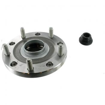 SKF Complete Wheel Bearing Assembly