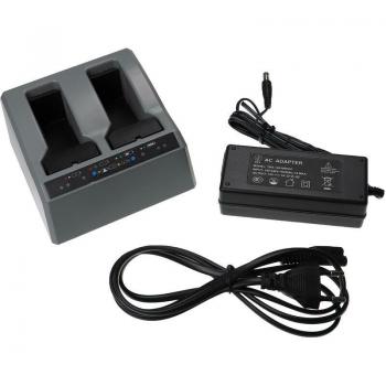 Câble Connecteur 2‑in‑1 Chargeur