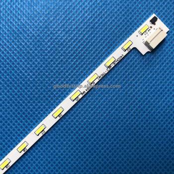 490mm LED Backlight Lamp Strip 52 LEDs for Sharp 40 TV LCD‑40V3A