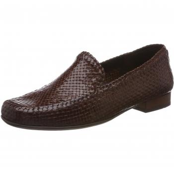 Sioux Damen Cordera Mokassin, 41 EU, Testa-Di-Moro