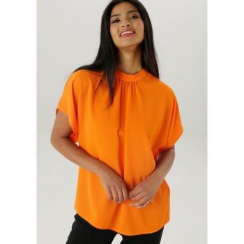 Aniston SELECTED Bluse mit elastischem Material