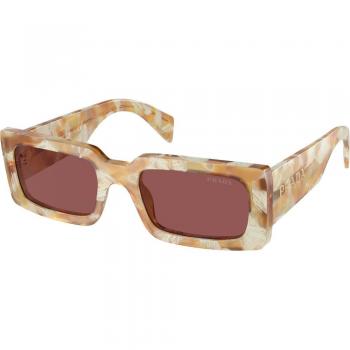 Anteojos SunCare Prada Tortoiseshell